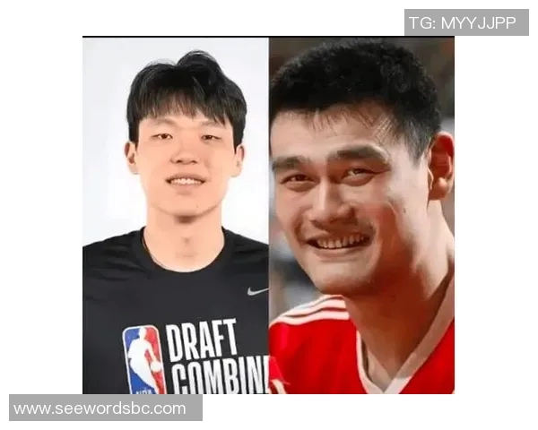 姚明与谢小海的友谊之路：从篮球场到人生舞台的精彩交汇