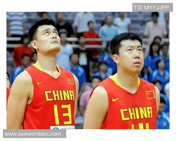 姚明的传奇之路与中国篮球的崛起与发展探讨