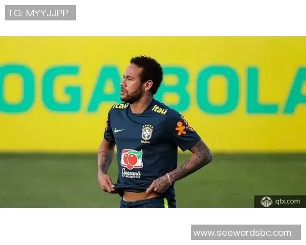 巴西国家队球星内马尔因伤将缺席美洲杯，球迷备战决赛阶段的关键比赛