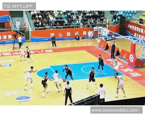 广州篮球队灵活性分析与战术创新探讨