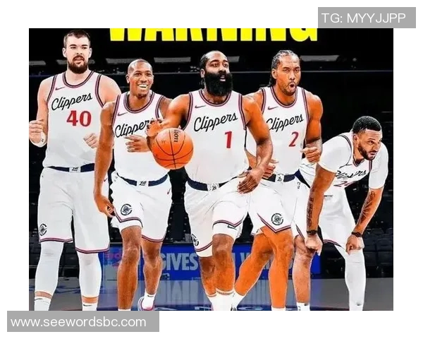 快船经历连胜，卫冕冠军颓势已现？