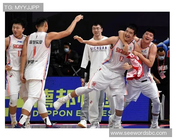 成都篮球队实力飙升助力篮球力量排名创新高