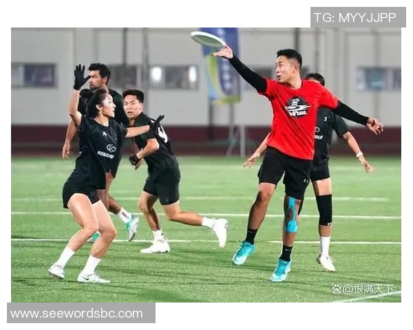 深度剖析北京飞盘队战术特点与对手策略的全面对比分析