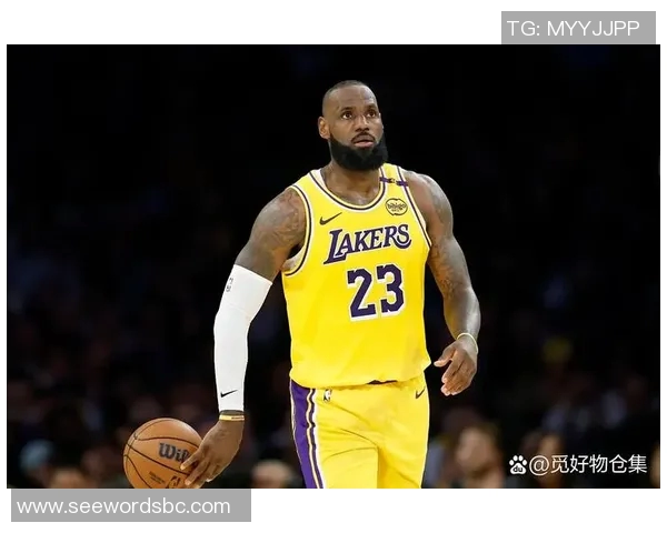 詹姆斯领衔湖人取得四连胜，战绩再次逼近西部前列